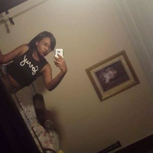 Meet your Posher, Lynn